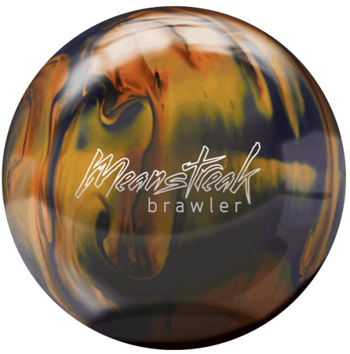 Brunswick - Meanstreak Brawler