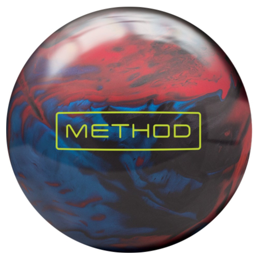 Bowlingball - Brunswick - Method
