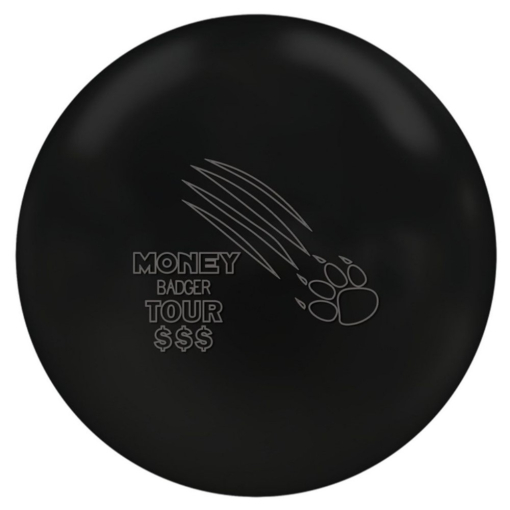 Bowlingball - Bowlingkugel - Global 900 - Money Badger Tour