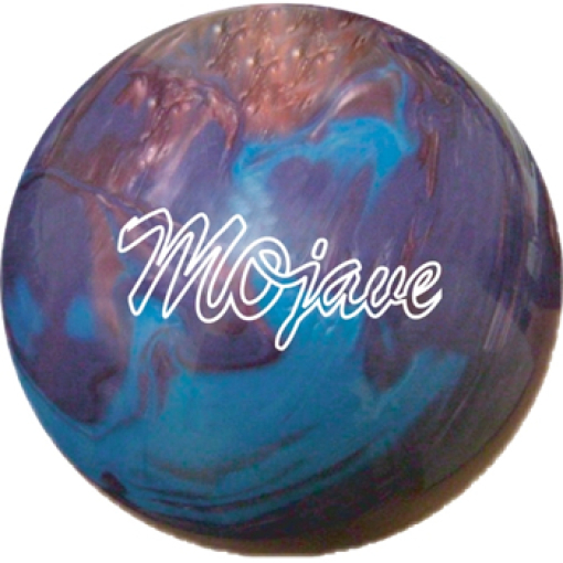 Morich - MOjave