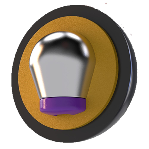 Bowlingball - Roto Grip - MVP Attitude