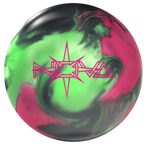 Bowling Ball - Storm - Nova