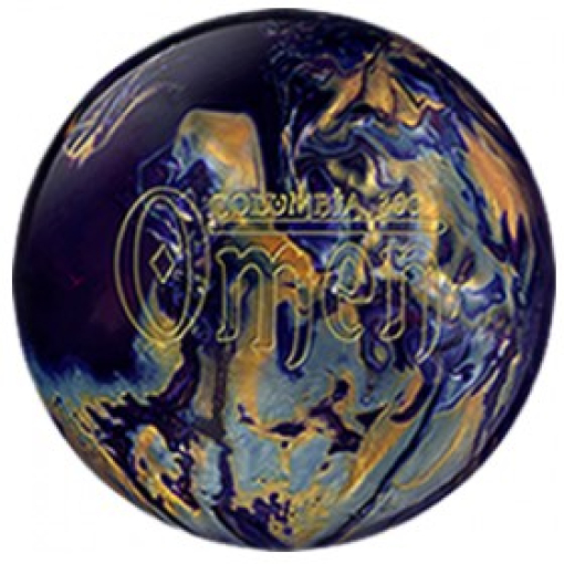 Columbia 300 - Omen