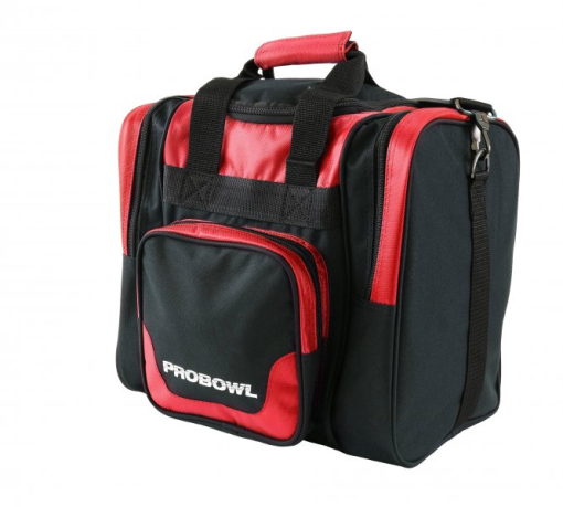 Bowlingtasche - Probowl - Single deluxe