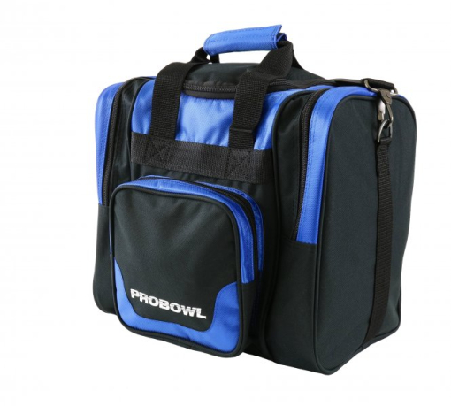 Bowlingtasche - Probowl - Single deluxe