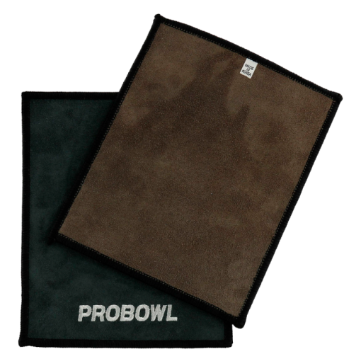 Bowlingzubehör - Pro Bowl - Shammy - Leather