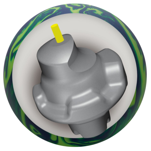 Radical Bowling - Primo solid