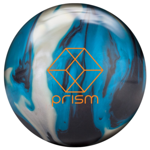 Bowlingball - Bowlingkugel - Brunswick -  Prism hybrid