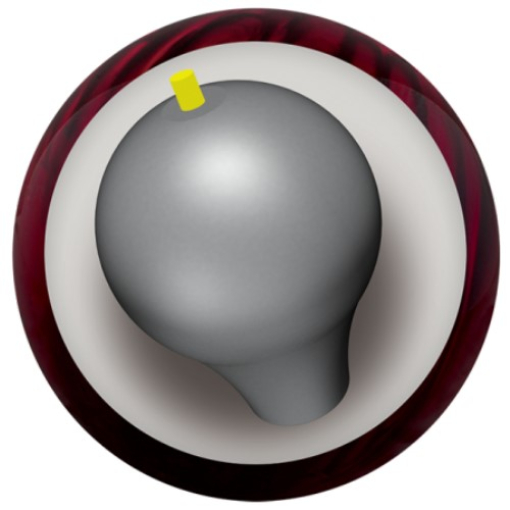 Radical Bowling - Rack Attack Pearl