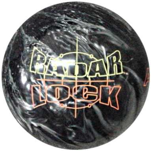AMF - Radar Lock
