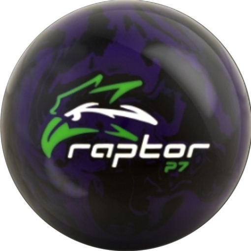 Motiv - Raptor P7