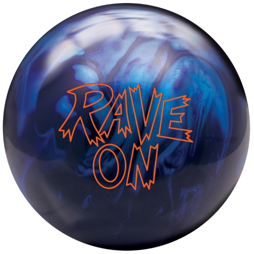 Radical Bowling - Rave On