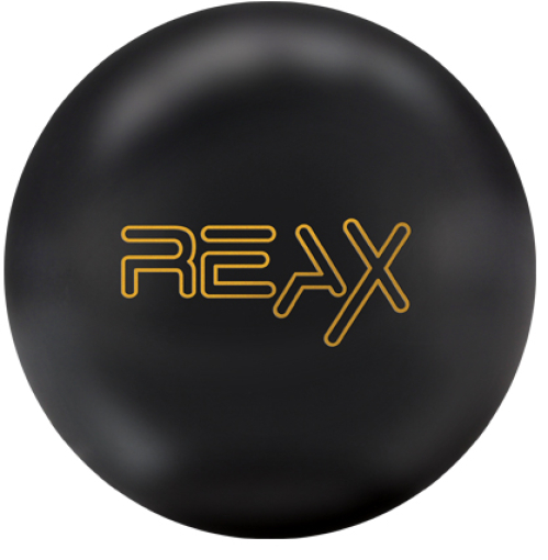 Radical Bowling - REAX