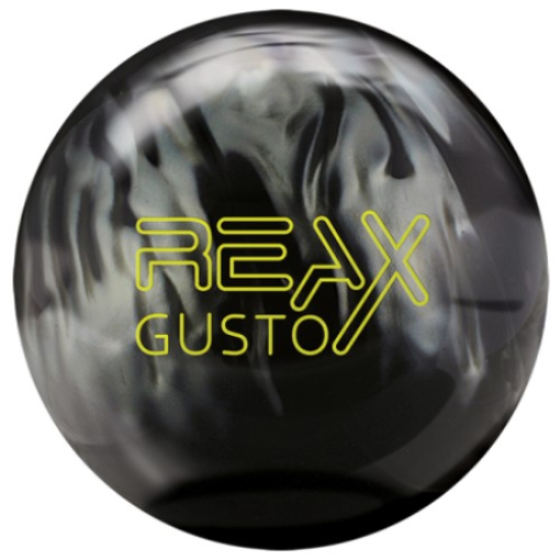 Radical Bowling - REAX Gusto
