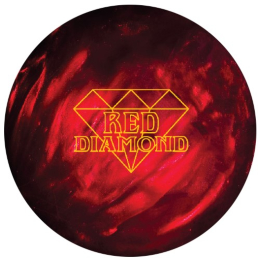 Lane Masters - Red Diamond