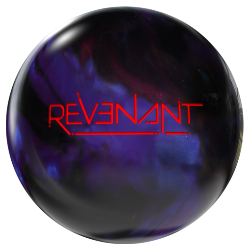 Bowling Ball - Storm - Revenant
