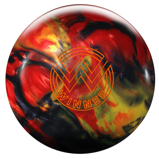 Bowlingball - Roto Grip - Winner