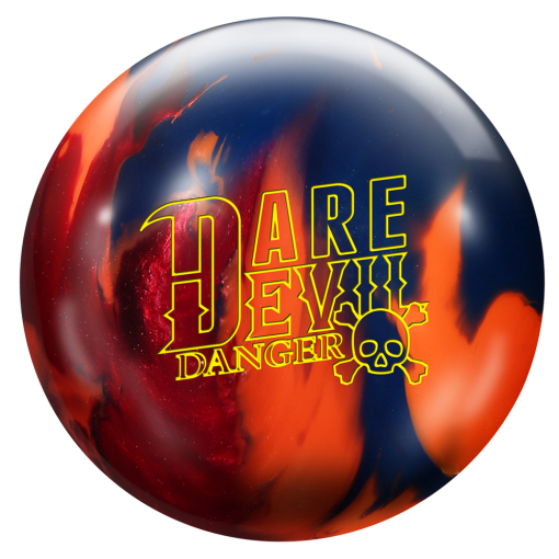 Bowlingball - Roto Grip - Dare Devil Danger