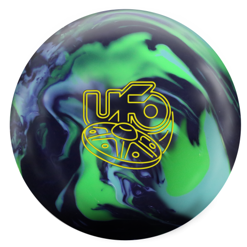 Bowlingball - Bowlingkugel - Roto Grip - UFO