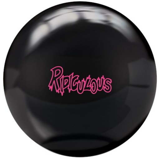 Radical Bowling - Ridiculous