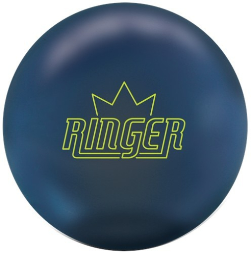 Brunswick - Ringer Royal Blue solid