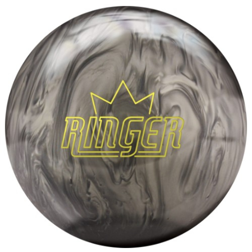 Brunswick - Ringer Platinum