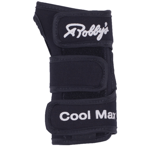 Bowlingzubehör - Robby's - Original Cool Max - black