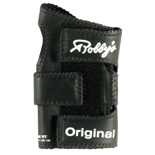 Bowlingzubehör - Robby's - Leather Original
