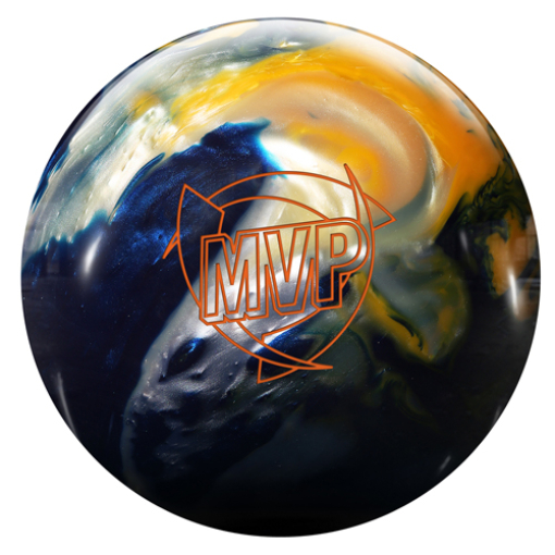 Bowlingball - Roto Grip - MVP Pearl
