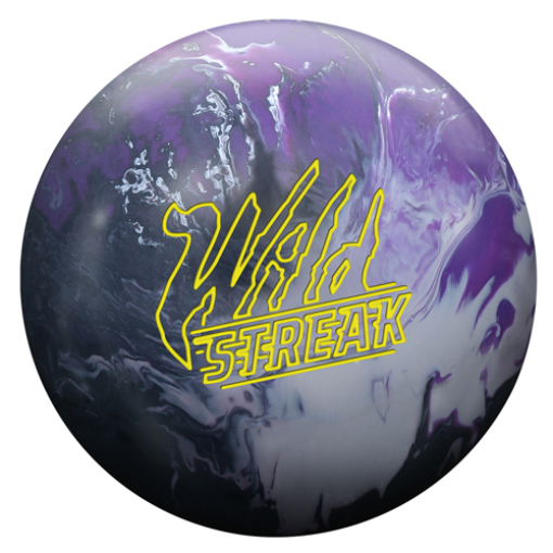 Bowlingball - Roto Grip - Wild Streak
