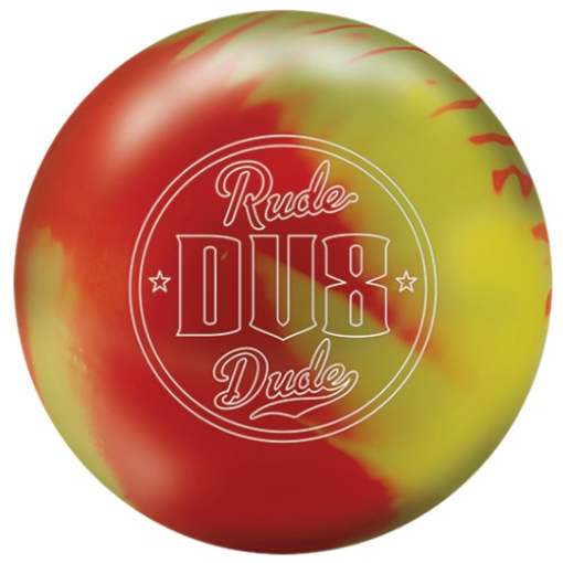 DV8 - Rude Dude