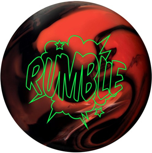 Roto Grip - Rumble