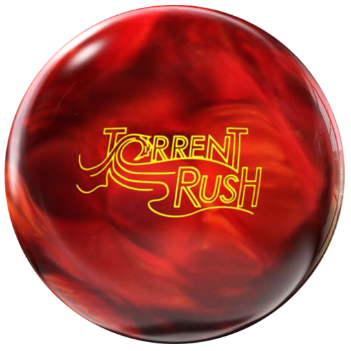 Bowlingball - Storm - Torrent Rush