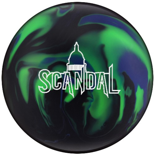 Hammer - Scandal