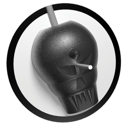 DV8 - Ruckus Schizo