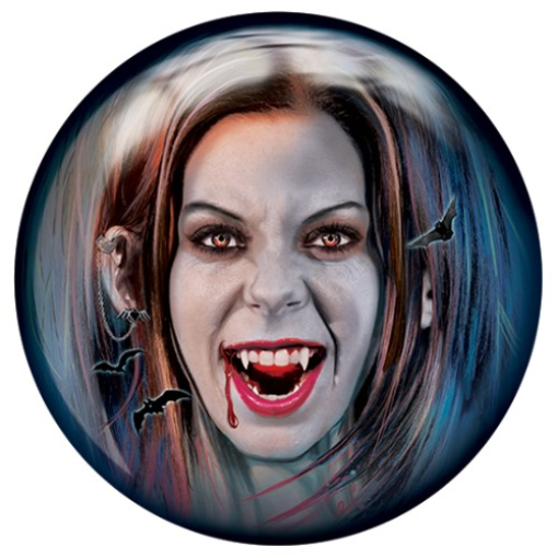 Bowlingball - Bowlingkugel - DV8 - Shanpire Spare