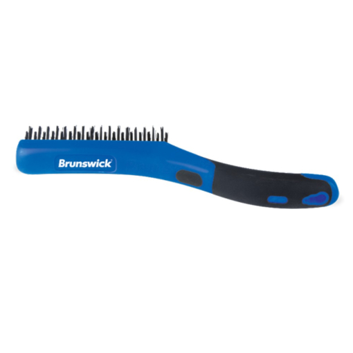 Bowlingzubehör - Brunswick - Shoe Brush
