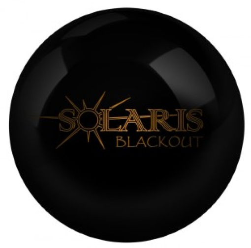 Seismic - Solaris Blackout