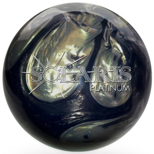 Seismic - Solaris Platinum