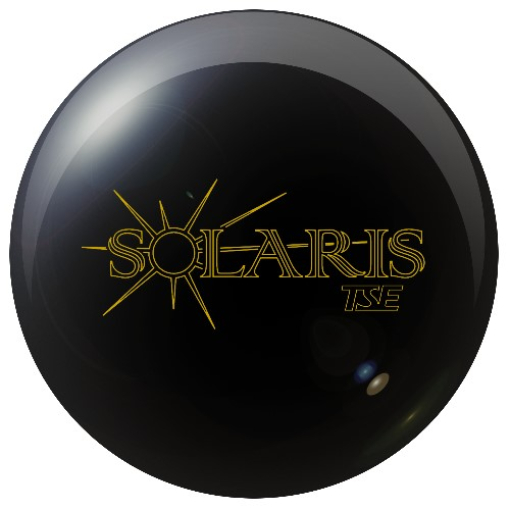 Seismic - Solaris - TSE