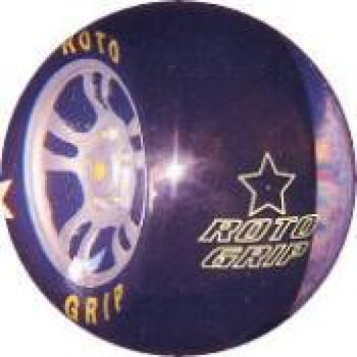 Roto Grip - Spare Tire