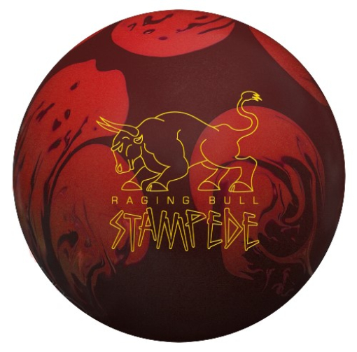 Seismic - Raging Bull Stampede
