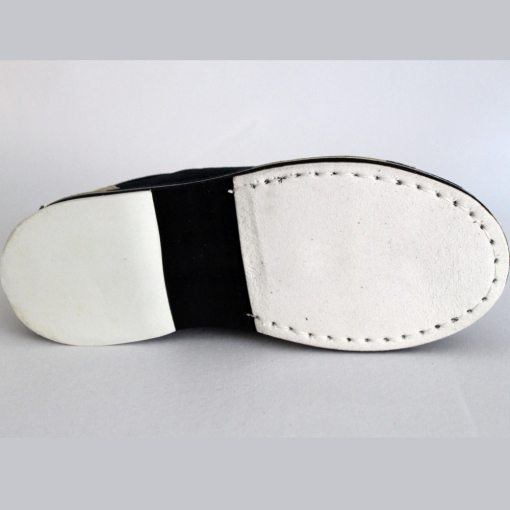 Bowlingschuhe - Bowlstar - Star Light - black