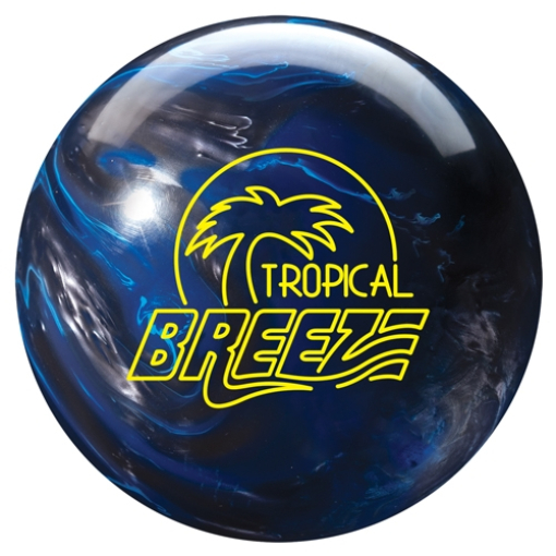 Storm - Tropical Breeze Kona Black/Silver
