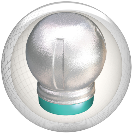Bowlingball - Bowlingkugel - Storm - IQ Tour Sapphire