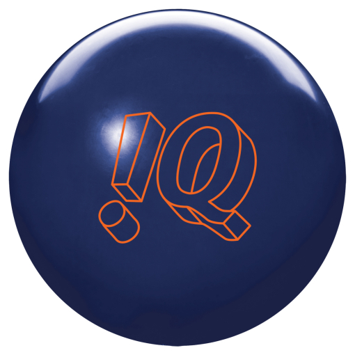 Bowlingball - Bowlingkugel - Storm - IQ Tour Edition