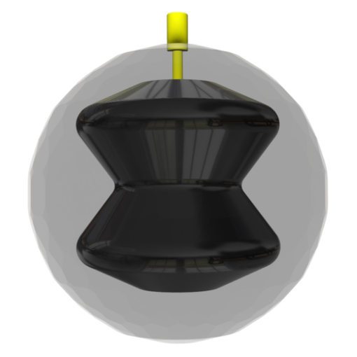 Bowlingball - Bowlingkugel - Global 900 -  Sublime