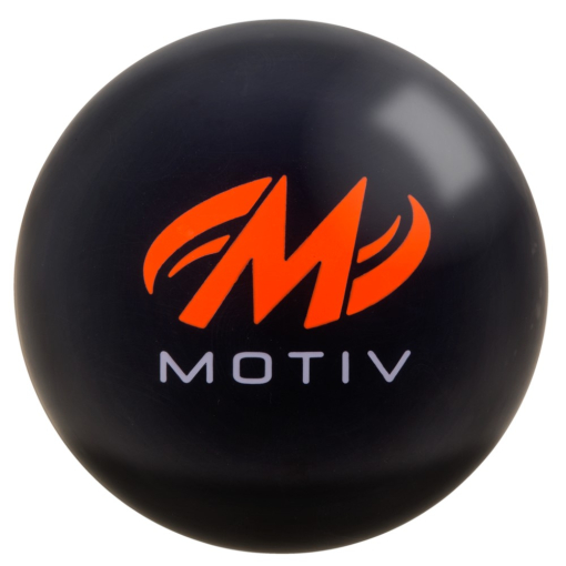 Bowlingball - Bowlingkugel - Motiv - T10