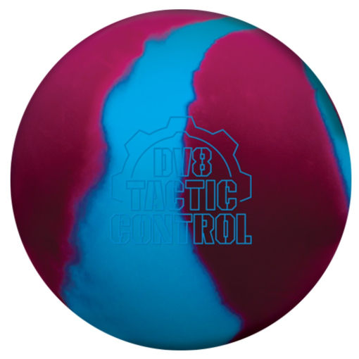 Bowlingball - DV8 - Tactic Control