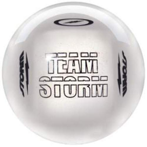 Storm - Team Storm Belmonte